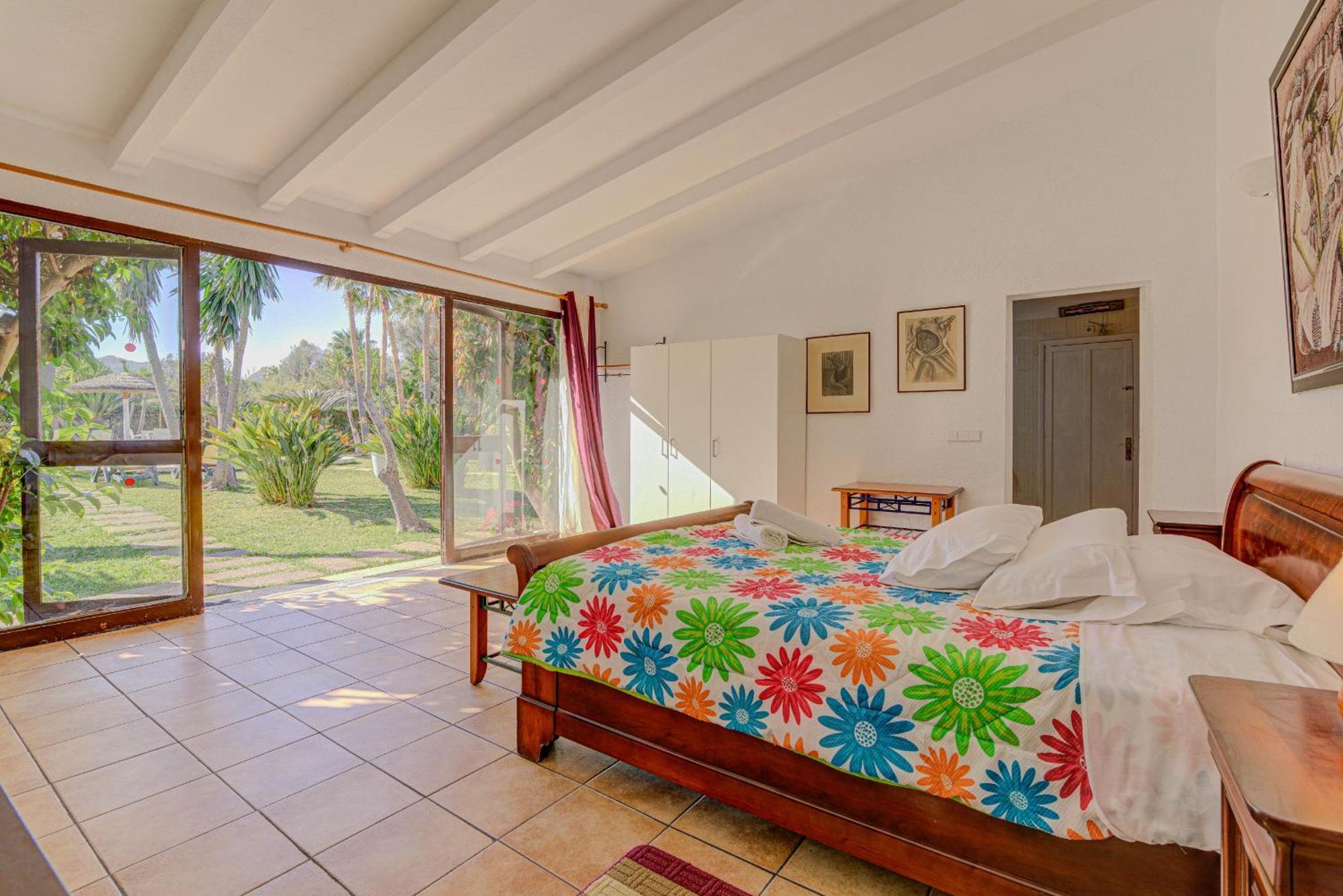 Landhaus Ranchon Grande By Rentallorca